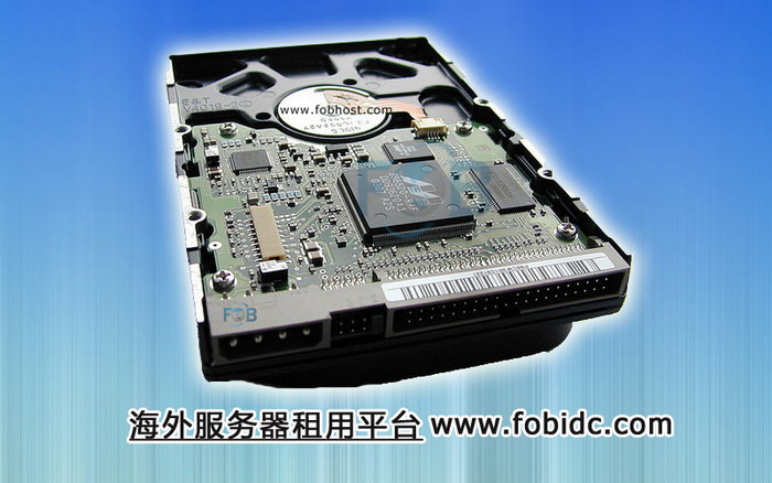 云计算技术的崛起