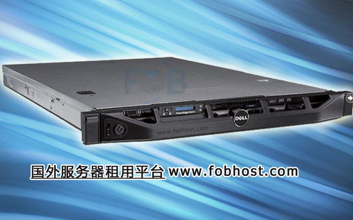 什么是主机托管服务？