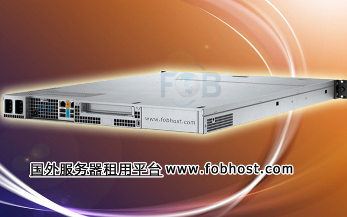 为什么选择国外主机租用平台来优化网站速度？