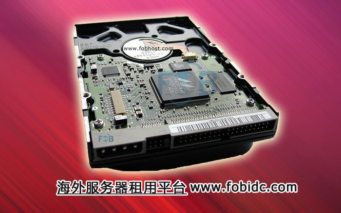 提升网站运营效率：选择国外主机租用平台