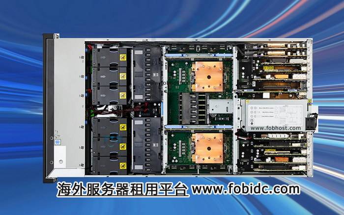 探索巴林VPS在中东地区带来的革命性变化与技术进步