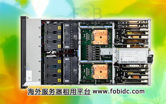 从资源弹性到高效管理，加拿大VPS帮助各类企业提升运营效率