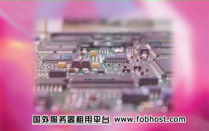 探讨国外虚拟主机如何助力物联网项目的发展和实现