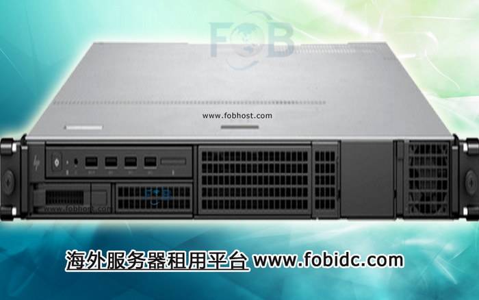 借助国外服务器，提升外贸企业的全球供应链管理与效率