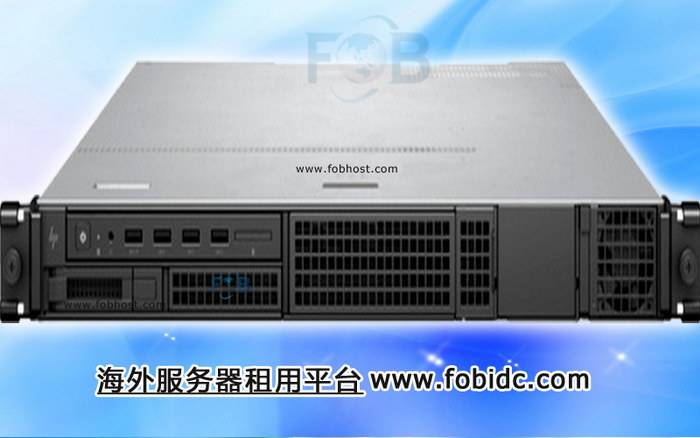 探索如何借助国外服务器提高物联网环境中人工智能技术的运作效率