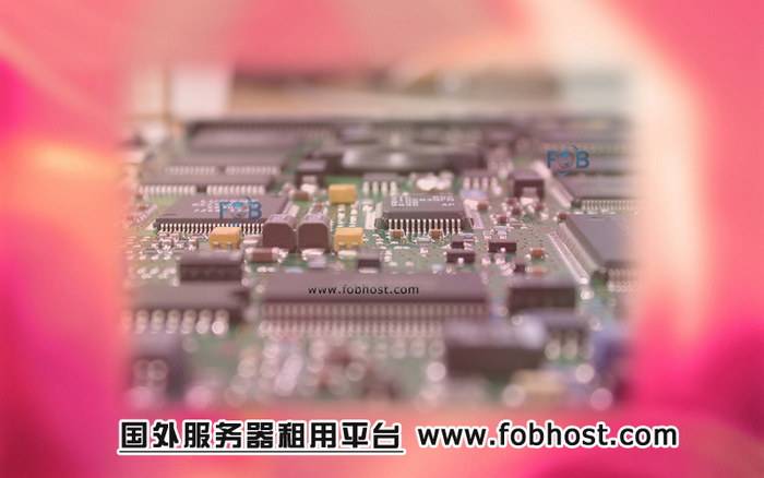 深入探讨国外云主机在提升移动应用和跨平台开发效率中的应用与优势